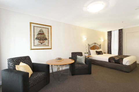 Melbourne Metropole Central Official - Hotel NSW 39