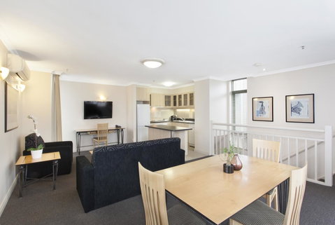 Melbourne Metropole Central Official - Hotel NSW 14