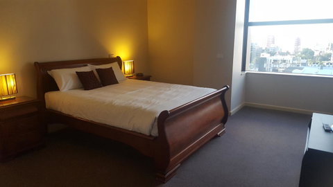 Melbourne Metropole Central Official - Hotel NSW 11