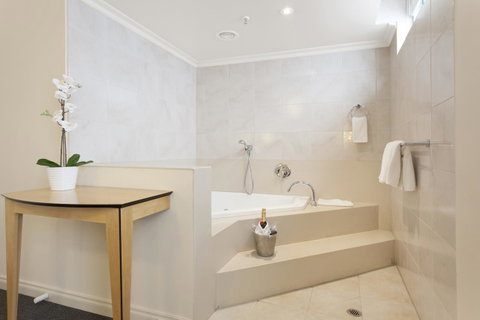 Melbourne Metropole Central Official - Hotel NSW 37