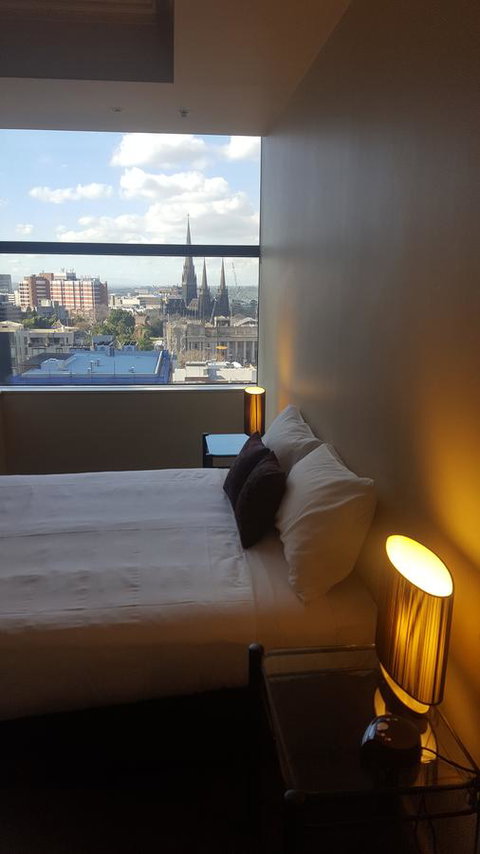 Melbourne Metropole Central Official - Hotel NSW 9
