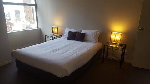 Melbourne Metropole Central Official - Hotel NSW 8