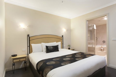 Melbourne Metropole Central Official - Hotel NSW 2