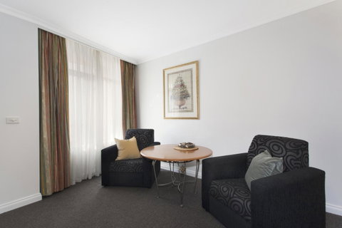 Melbourne Metropole Central Official - Hotel NSW 36