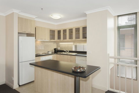 Melbourne Metropole Central Official - Hotel NSW 16