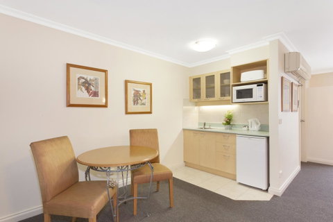 Melbourne Metropole Central Official - Hotel NSW 27
