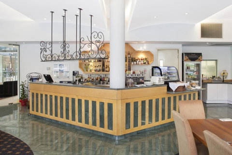 Melbourne Metropole Central Official - Hotel NSW 18