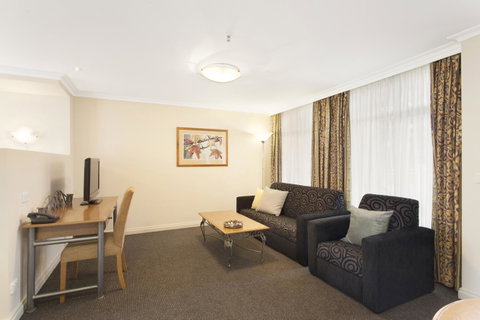 Melbourne Metropole Central Official - Hotel NSW 28