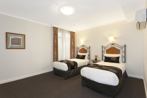 Melbourne Metropole Central Official - Hotel NSW 33
