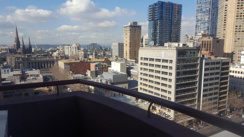Melbourne Metropole Central Official - Hotel NSW 12