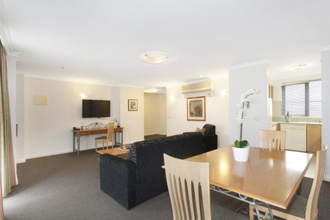 Melbourne Metropole Central Official - Hotel NSW 40