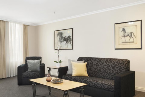 Melbourne Metropole Central Official - Hotel NSW 32