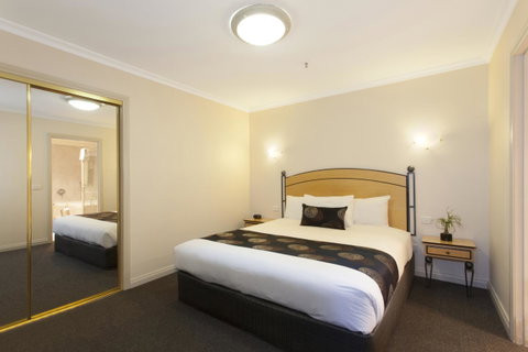 Melbourne Metropole Central Official - Hotel NSW 35