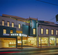 Melbourne Metropole Central - Hotel NSW