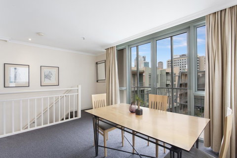 Melbourne Metropole Central Official - Hotel NSW 5