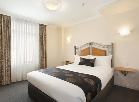 Melbourne Metropole Central Official - Hotel NSW 31