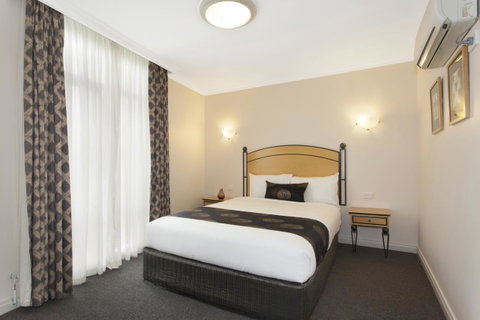 Melbourne Metropole Central Official - Hotel NSW 15