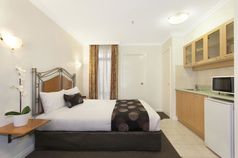 Melbourne Metropole Central Official - Hotel NSW 38