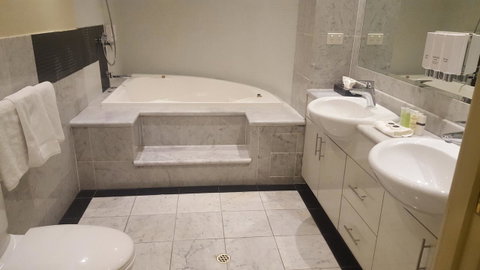 Melbourne Metropole Central Official - Hotel NSW 6