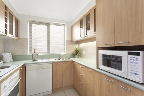 Melbourne Metropole Central Official - Hotel NSW 41