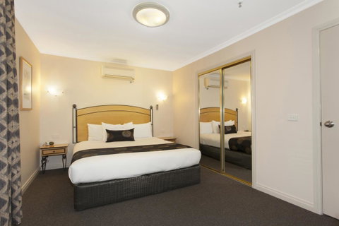 Melbourne Metropole Central Official - Hotel NSW 26