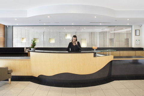 Melbourne Metropole Central Official - Hotel NSW 43