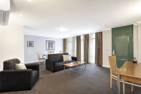 Melbourne Metropole Central Official - Hotel NSW 42