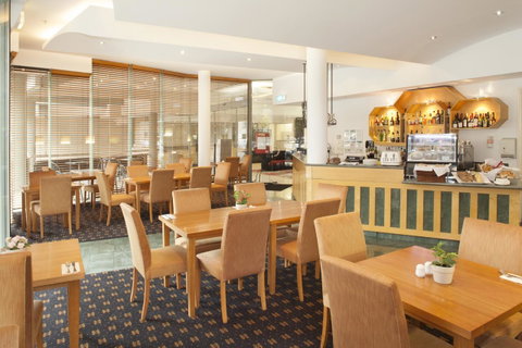 Melbourne Metropole Central Official - Hotel NSW 20