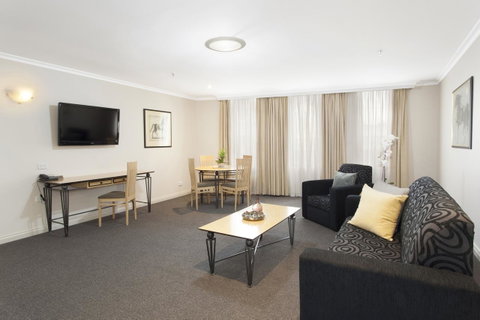 Melbourne Metropole Central Official - Hotel NSW 24
