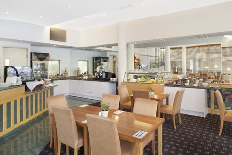Melbourne Metropole Central Official - Hotel NSW 19