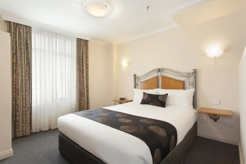 Melbourne Metropole Central Official - Hotel NSW 22