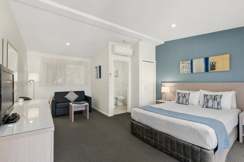 Kaloha Holiday Resort Phillip Island - Hotel NSW 9