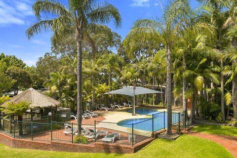 Kaloha Holiday Resort Phillip Island - Hotel NSW 0
