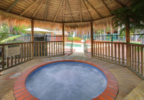 Kaloha Holiday Resort Phillip Island - Hotel NSW 6