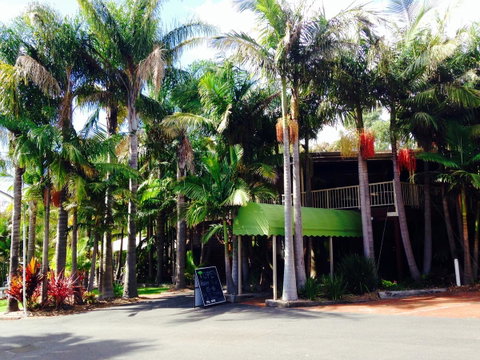 Kaloha Holiday Resort Phillip Island - Hotel NSW 13