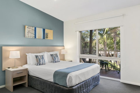 Kaloha Holiday Resort Phillip Island - Hotel NSW 8