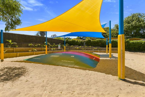 Kaloha Holiday Resort Phillip Island - Hotel NSW 4