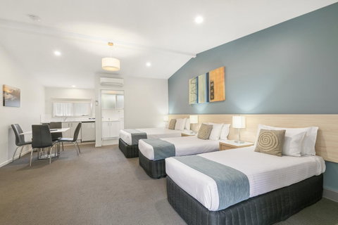 Kaloha Holiday Resort Phillip Island - Hotel NSW 7