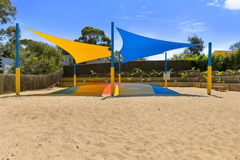 Kaloha Holiday Resort Phillip Island - Hotel NSW 5
