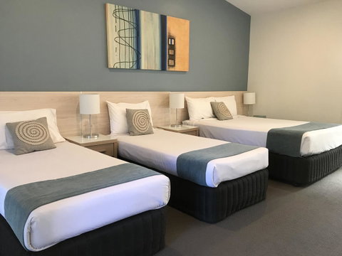 Kaloha Holiday Resort Phillip Island - Hotel NSW 10