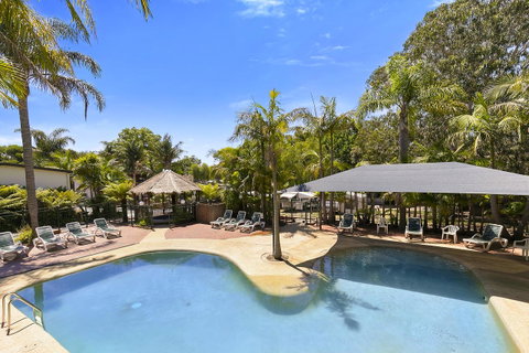 Kaloha Holiday Resort Phillip Island - Hotel NSW 3