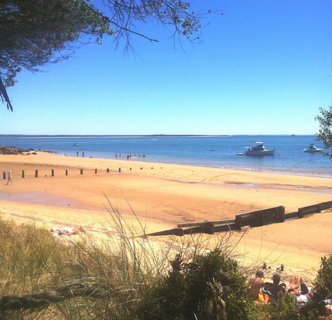Kaloha Holiday Resort Phillip Island - Hotel NSW 26