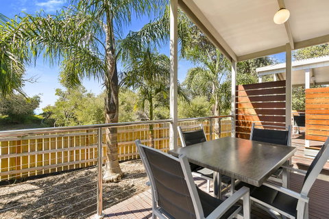 Kaloha Holiday Resort Phillip Island - Hotel NSW 2