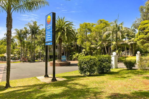 Kaloha Holiday Resort Phillip Island - Hotel NSW 1