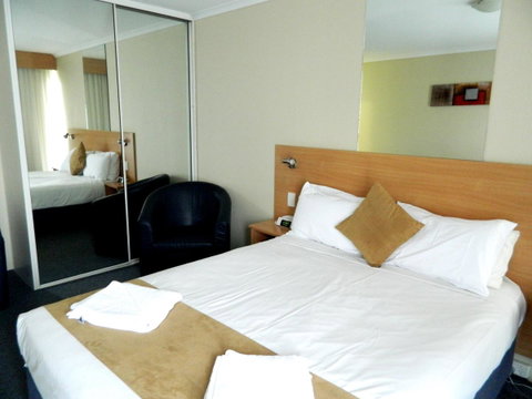Ciloms Airport Lodge - Hotel NSW 25