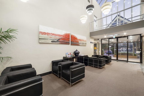 Ciloms Airport Lodge - Hotel NSW 16