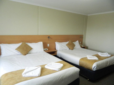 Ciloms Airport Lodge - Hotel NSW 34
