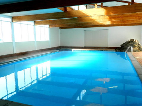 Ciloms Airport Lodge - Hotel NSW 10
