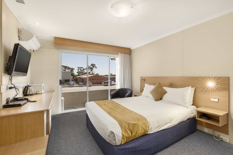 Ciloms Airport Lodge - Hotel NSW 30