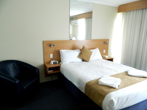 Ciloms Airport Lodge - Hotel NSW 40